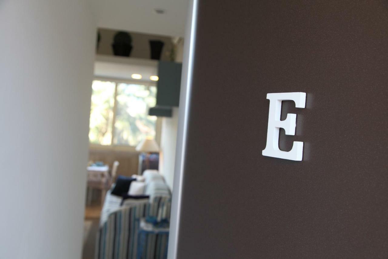 Emma'S House Apartment Cefalu Luaran gambar