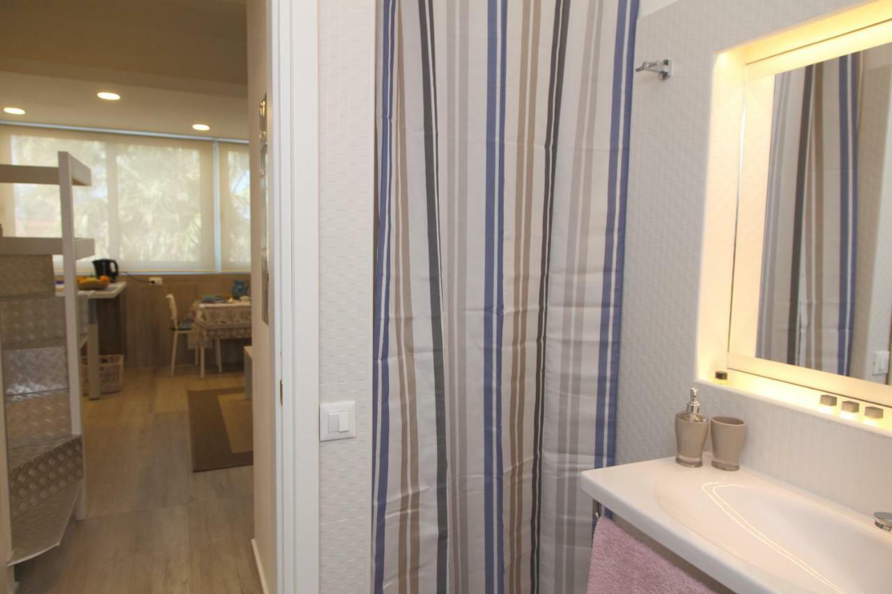 Emma'S House Apartment Cefalu Luaran gambar