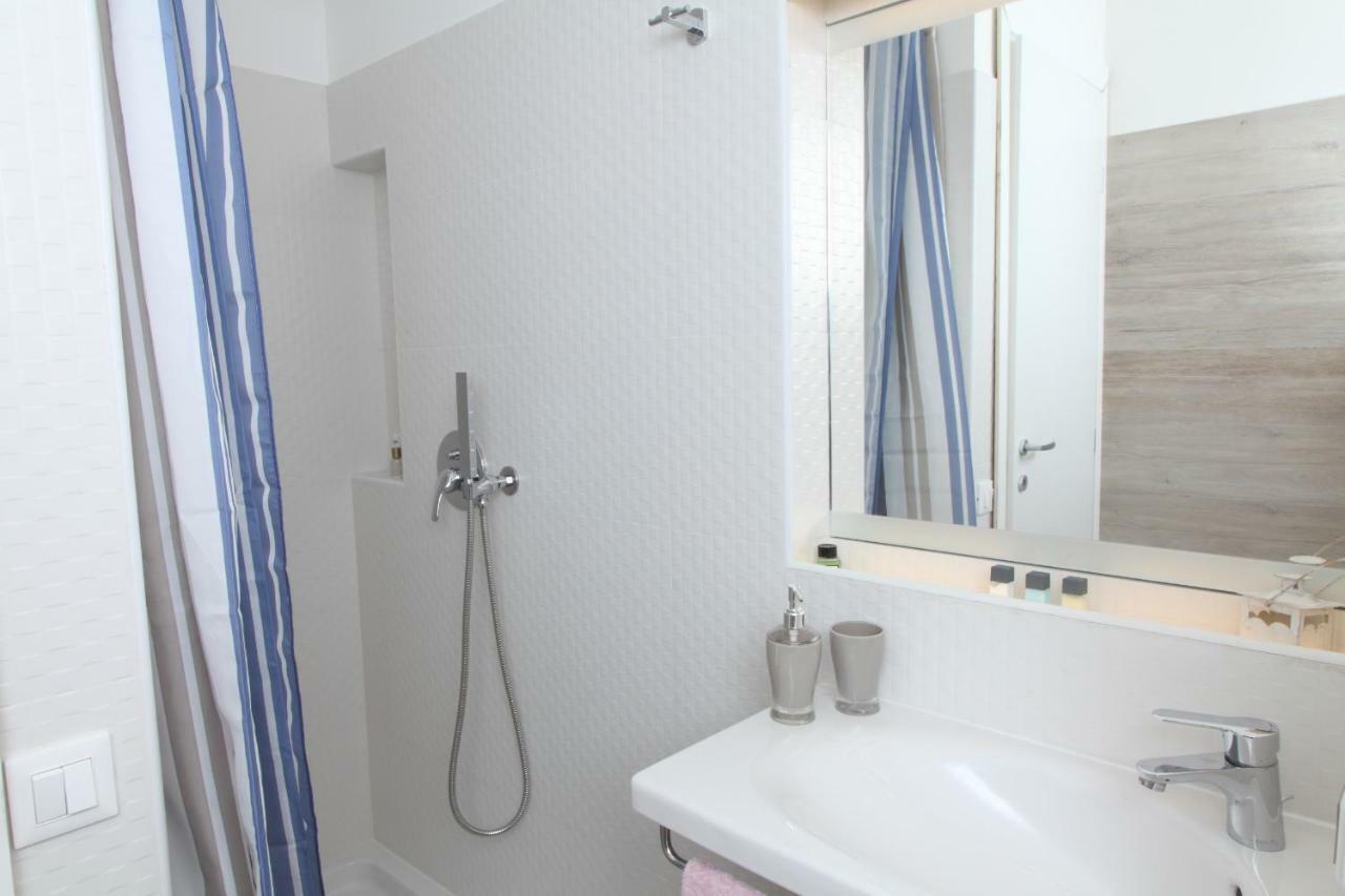 Emma'S House Apartment Cefalu Luaran gambar